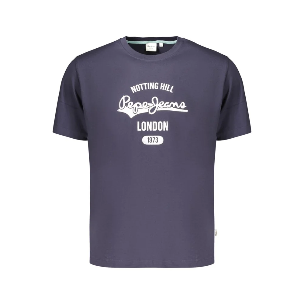 Koszulka Pepe Jeans PM5010405JIMMYTEEBL5972XL