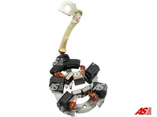 Mocowanie, szczotki węglowe As-pl SBH0041 - Akcesoria do układu elektrycznego - miniaturka - grafika 1