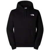 Bluzy sportowe męskie - Męska bluza The North Face M Simple Dome Hoodie Rozmiar: XL / Kolor: czarny - miniaturka - grafika 1
