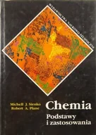 Chemia - Chemia Podstawy i zastosowania - miniaturka - grafika 1