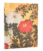 Kalendarze - Paperblanks Kalendarz książkowy ultra 2026 Natsu - kalendarz - miniaturka - grafika 1