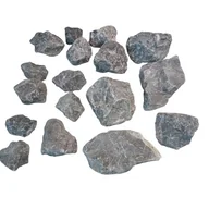 Dekoracje do akwarium - HOTAKA stone do 20cm Naturalna skała 1kg (62913) - miniaturka - grafika 1