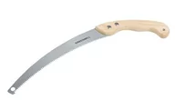 Grabie i motyki - Greenmill Piła sadownicza Lisi ogon 33cm GR6665A GR6665A - miniaturka - grafika 1