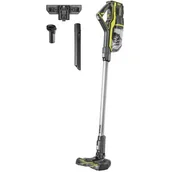 Odkurzacze pionowe - Ryobi R18SV7-0 - miniaturka - grafika 1