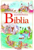 Religia i religioznawstwo - Ilustrowana Biblia - miniaturka - grafika 1