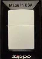 Trafika - Zapalniczka Zippo Satin Chrome 60000806 - miniaturka - grafika 1