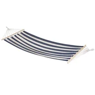 Hamaki - Hamak z poprzeczką 200 x 100 cm - miniaturka - grafika 1