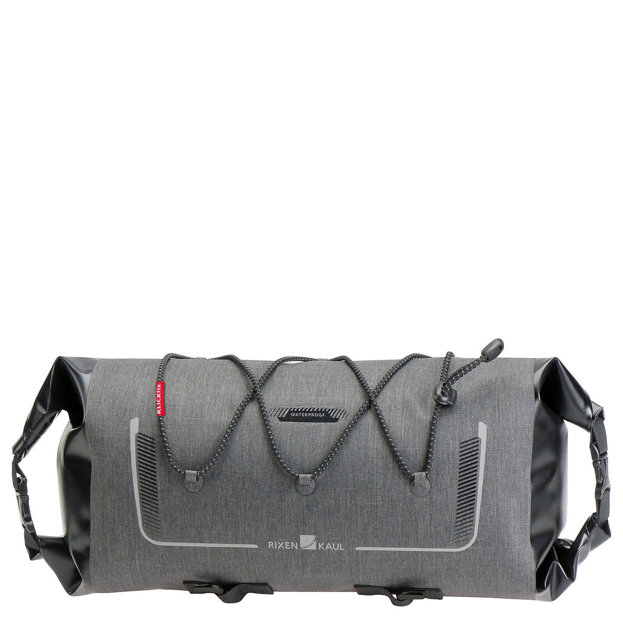 KLICKfix KLICKfix Bikepack x 12 - Lenkertasche (plecak rowerowy) 36 cm