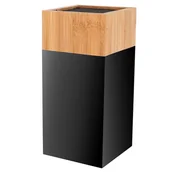 Przybory do gotowania - UNIWERSALNY STOJAK BLOK DO NOŻY 3785 - miniaturka - grafika 1