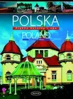 Książki podróżnicze - Polska Poland Piękne kurorty i SPA - miniaturka - grafika 1