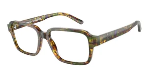 Okulary korekcyjne Arnette AN 7211 POLL-OCK 1235 - Okulary korekcyjne, oprawki, szkła - miniaturka - grafika 1