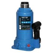 Podnośniki - Güde Podnośnik hydrauliczny GSH 10T 229290 - miniaturka - grafika 1