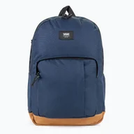 Plecaki - Plecak miejski Vans Old Skool Trek dress blues - miniaturka - grafika 1