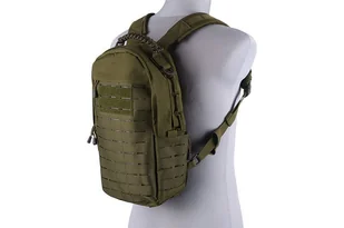 Plecak GFC Tactical Laser-Cut - Olive (GFT-20-021158) G - Plecaki - miniaturka - grafika 3