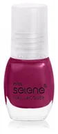 Lakiery do paznokci - Golden Rose Mini lakier do paznokci Miss Selene Mini Nail Lacquer - 145 - miniaturka - grafika 1