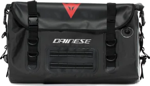 Torba podróżna Dainese Explorer WP 45L, czarna, jeden rozmiar - Torby podróżne - miniaturka - grafika 1