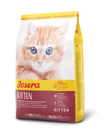 Sucha karma dla kotów - Josera Kitten Minette 2 kg - miniaturka - grafika 1