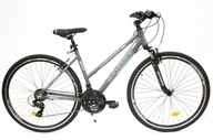 Rowery - BICYCLE 28" COMFORT 3.0/8681933422248 ROCKSBIKE - miniaturka - grafika 1