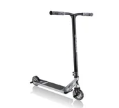 Hulajnogi - Globber Hulajnoga wyczynowa STUNT GS 900 Black - Grey - miniaturka - grafika 1