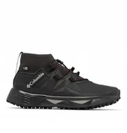 Buty trekkingowe męskie - Columbia Buty Facet 75 Alpha Outdry 2044241010 r 43 - miniaturka - grafika 1