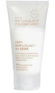 Kremy do twarzy - Ziaja naturalnie pielęgnujemy nawilżający krem na dzień 50 ml - miniaturka - grafika 1