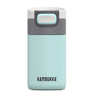 Kambukka Kubek termiczny Etna 300 ml Glacier 11376-uniw - Kubki termiczne - miniaturka - grafika 1