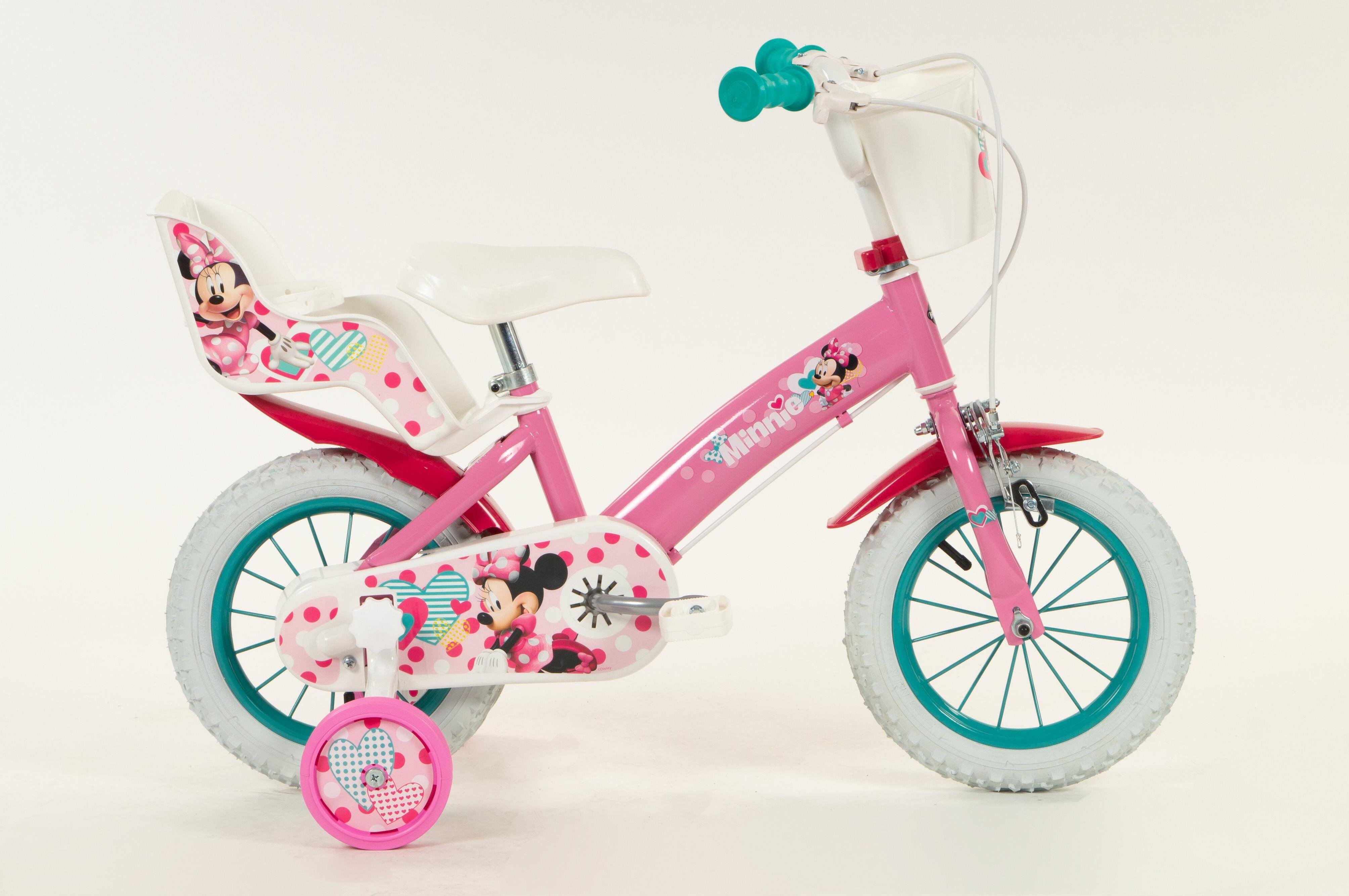 Rowerek dzieciecy Huffy 12