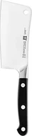 Noże kuchenne - Zwilling Tasak do warzyw Pro 12 cm 38415-121-0 - miniaturka - grafika 1