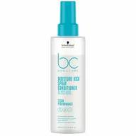 Odżywki do włosów - Schwarzkopf Professional BC Bonacure Moisture Kick Spray Conditioner Glycerol (200ml) - miniaturka - grafika 1