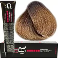 Farby do włosów i szampony koloryzujące - RR Line Farba Do Włosów 7.0 100ML Blond - miniaturka - grafika 1