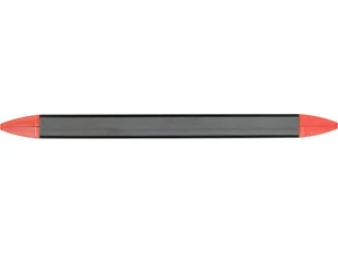 POZIOMNICA TORPEDO 230MM - Poziomice, łaty, miary - miniaturka - grafika 5