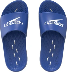 Speedo Dziecięce klapki plażowe basenowe Speedo Slides One Piece Ju rozmiar 37 - Buty dla dziewczynek - miniaturka - grafika 1