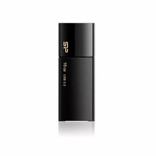 SILICON POWER Blaze B05, 16 GB, USB 3.0 - Pendrive - miniaturka - grafika 1