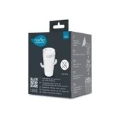 Akcesoria do karmienia - Nuvita Adapter do woreczków do przechowywania pokarmu - miniaturka - grafika 1