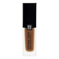 Podkłady do twarzy - Prisme Libre Skin Caring Matte - Matujący podkład pielęgnacyjny - miniaturka - grafika 1