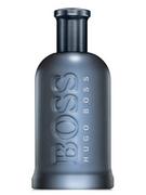 Wody i perfumy męskie - HUGO BOSS Bottled Marine For Men woda toaletowa 100ml - miniaturka - grafika 1