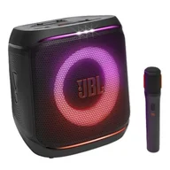 Power audio - JBL PartyBox Encore 2 czarny - miniaturka - grafika 1