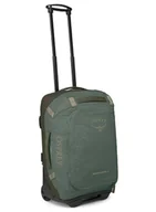 Torby podróżne - Torba na kółkach Osprey Rolling Transporter 40 - pine leaf / earl grey - miniaturka - grafika 1