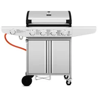 Grille gazowe - KOLER KOLER gazowy Relish v1 - miniaturka - grafika 1