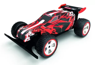 Carrera RC - Red Shadow 2.4GHz - Zabawki zdalnie sterowane - miniaturka - grafika 1
