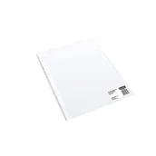 Artykuły biurowe - HASTA Koszulki na dokumenty Bantex A4 (100 sztuk) - miniaturka - grafika 1