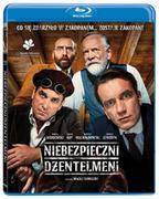 Komedie Blu-Ray - Niebezpieczni dżentelmeni - miniaturka - grafika 1