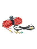 Akcesoria car audio - FOCAL CAR POWER SUPPLY IMPULS 6 METERS Okablowanie zasilacza - miniaturka - grafika 1