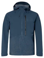 Kurtki męskie - VAUDE Męska kurtka męska Comyou Rain Jacket - miniaturka - grafika 1