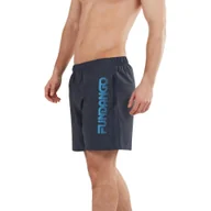 Kąpielówki męskie - Boardshorty męskie FUNDANGO Bono Boardshort - miniaturka - grafika 1