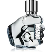 Wody i perfumy męskie - Diesel Only The Brave Woda toaletowa 35ml - miniaturka - grafika 1