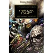 Science-fiction - Spuścizna Zdrady. Herezja Horusa - miniaturka - grafika 1
