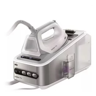 Braun CareStyle 7 IS7155WH - Żelazka - miniaturka - grafika 1