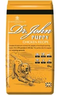 Sucha karma dla psów - Dr John Puppy 10 kg - miniaturka - grafika 1