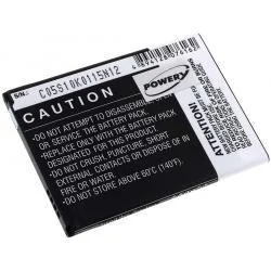 Bateria Samsung GT-i9192 z chipem NFC 1900 mAh - Baterie do telefonów - miniaturka - grafika 1